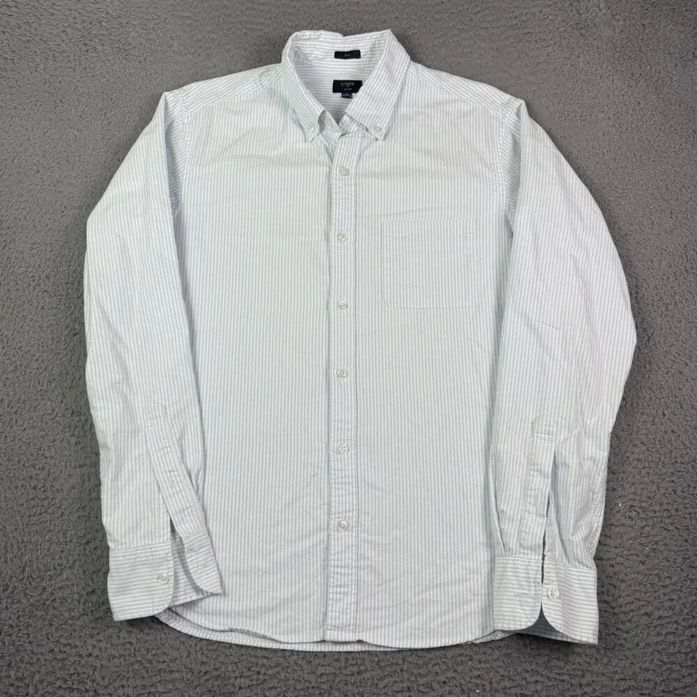 J. Crew crew men